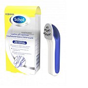 Scholl Скребок для удаления огрубевшей кожи 10040739