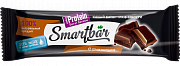 SmartBar Protein Батончик Мюсли  Шоколад 40 г SmartBar Protein Батончик Мюсли  Шоколад 40 г