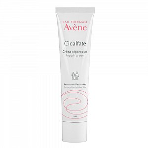 Avene Cicalfate Крем восстанавливающий целостность кожи 40 мл