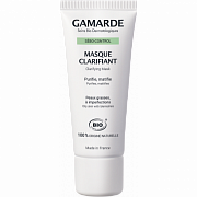 Gamarde Себо-контроль Маска оздоравливающая 40 мл