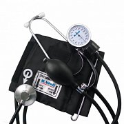 B.Well Тонометр механический WM-62S Cтандарт со стетоскопом
