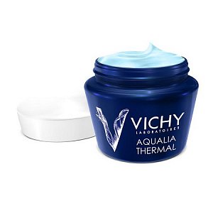 Vichy Aqualia Thermal Крем-гель от усталости 75 мл