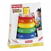 Fisher-Price Пирамидка Классическая