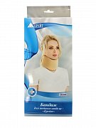 Крейт Бандаж F-320 для шейного отдела бежевый р.10