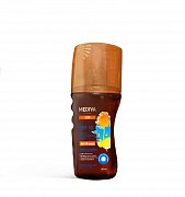 Медива Sun Масло SEXY BRONZE Интенсивный загар SPF10 150 мл Медива Sun Масло SEXY BRONZE Интенсивный загар SPF10 150 мл