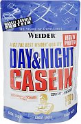 100% Casein Weider 500 г Шоколад-кокос пак