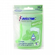 Стилкон Зубочистка с нитью Ментол 30 шт.