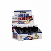 Weider Amino Blast Mega Forte 25мл 20 шт.