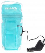 Miniland Подогреватель бутылочек Warmy Travel (дорожный)