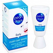 Pearl Drops Зубная паста Белизна каждый день 50 мл