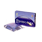 Вентеро-Нова таблетки 24шт