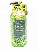 Reveur Шампунь Rich&Repair Питание и Восстановление 500 мл