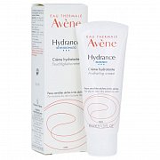 Avene Hydrance Riche Крем для лица насыщенный увлажняющий для сухой кожи 40 мл Avene Hydrance Riche Крем для лица насыщенный увлажняющий для сухой кожи 40 мл