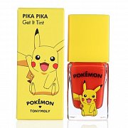 Tony Moly Тинт для губ Pika Pika Get It Tint #01 Clear Coral 9,5 г