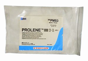 Ультрапро Сетка композиционная Пролен и монокрил 6х11 см 1 шт.