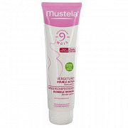 Mustela 9 Месяцев Крем от растяжек 150 мл