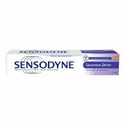 Sensodyne Зубная паста Здоровье десен 75 мл