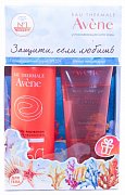 Avene Набор Спрей солнцезащитный SPF50+ 200 мл +подарок Body Гель для душа 100 мл Avene Набор Спрей солнцезащитный SPF50+ 200 мл +подарок Body Гель для душа 100 мл