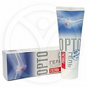 Гель Орто Тигровый Глаз для суставов 75 мл