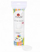 Maneki Диски ватные косметические Lovely 120 шт.