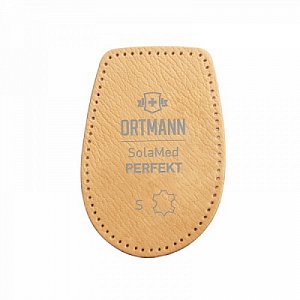 Соламед Перфект Подпяточники р.S песочный