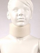 Комф-Орт к-80-07 Бандаж для шейн.отдела для младенцев ассиметричный