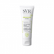 SVR Sebiaclear Hydra Крем-уход 40 мл SVR Sebiaclear Hydra Крем-уход 40 мл