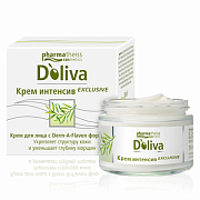 Doliva Intensive Exclusiv Крем для лица 50 мл