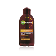 Garnier Ambre Solaire масло для загара Кокос 200 мл