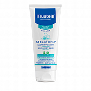 Mustela Stelatopia Бальзам смягчающий для кожи склонной к атопии 200 мл