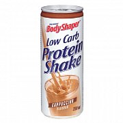 Weider Low Carb Shake 250мл капуччино