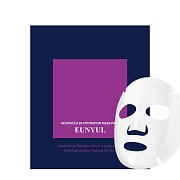 Eunyul Маска тканевая увляжняющая 30 мл Advanced B5 Hydration Mask pack Eunyul Маска тканевая увляжняющая 30 мл Advanced B5 Hydration Mask pack