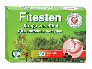 Фитестен №20 Капс Бад