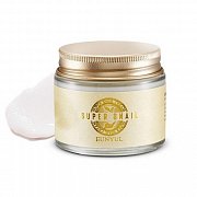 Eunyul Крем высококонцентрированный с муцином улитки Super Snail Cream 70 г Eunyul Крем высококонцентрированный с муцином улитки Super Snail Cream 70 г