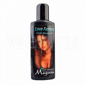Масло массажное Magoon Love Fantasy 100 мл