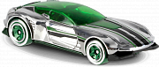 Hot Wheels Базовые машинки Gazella GT