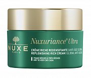Nuxe Nuxuriance Ultra Крем дневной укрепляющий 50 мл