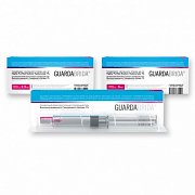Гуардабрида гель в шприце 0,01 20 мл