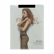 Innamore Колготки Lady 20 den р.2 Nero