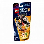 Lego 70335 Конструктор Nexo knights лавария-абсолютная сила