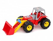 Poltoys Трактор Laser Poltoys Трактор Laser