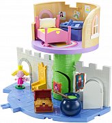 Ben & Holly`s Игровой набор Волшебный замок с фигурками Холли Ben & Holly`s Игровой набор Волшебный замок с фигурками Холли