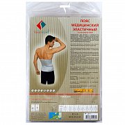 Tonus Elast Пояс  9509 эластичный медицинский р.4