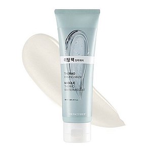 The Face Shop Маска-термо укрепляющая Baby Face Thermo Firming Mask 50 мл