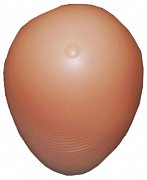 Evita 105-7 Экзопротез молочной железы симметричной формы (облегченная модель) р.7