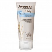 Aveeno Baby Derma Увлажнение Крем детский под подгузник 100 мл