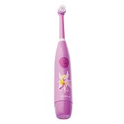 CS Medica Kids Зубная щетка электрическая CS-461-G Розовая CS Medica Kids Зубная щетка электрическая CS-461-G Розовая