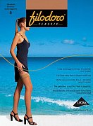 Filodoro Чулки Absolute Summer 8 den р.2 Playa