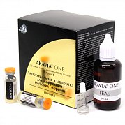 Акавия One Липосомальная сыворотка для коррекции глубоких морщин ночная