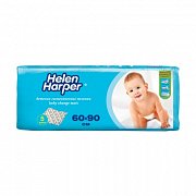 Helen Harper Пеленки детские 60 х 90 см 5 шт.